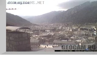 Andorra la Vella Webcam