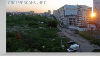 Barnaul webcam