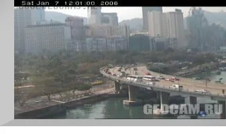 Hotel «Oreanda» Webcam