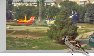 Cinema «Pioneer», Saratov