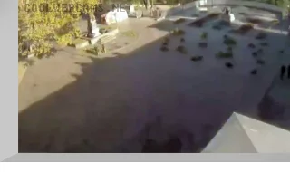 Webcam on the Duma square in Odessa