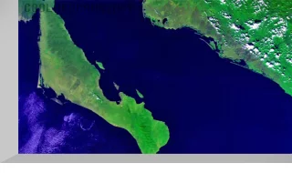 Ibuki Satellite Webcam