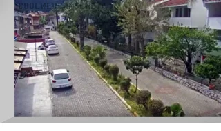 Webcam in Icmeler