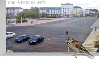 Krasnoturinsk webcam