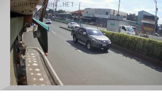 Leon Garcia Street Webcam in Davao City, Philippines