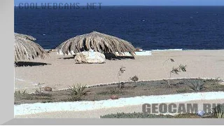 Marsa Alam webcam