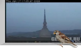 Mole Antonelliana, Torino