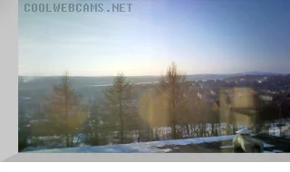 Murmansk webcam