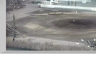 Murmansk webcam