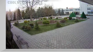 Pirogov Resort Webcam