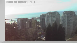 Sochi webcam