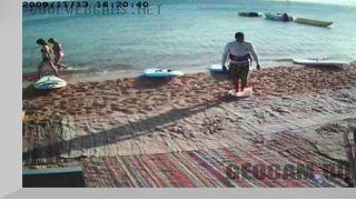 Surf More Webcam