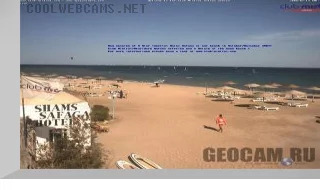 Surfcams Safaga