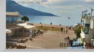 Tonoz Beach Hotel Webcam