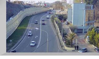 Transport Street Webcam