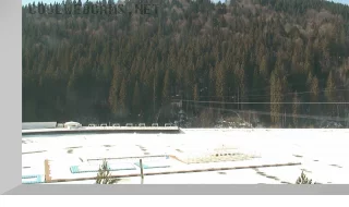 Voda club Webcam, Bukovel