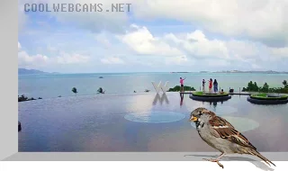 W Koh Samui Webcam, Thailand