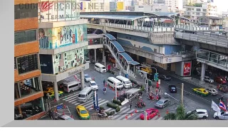 Westin Grande Sukhumvit Hotel, Bangkok, Thailand
